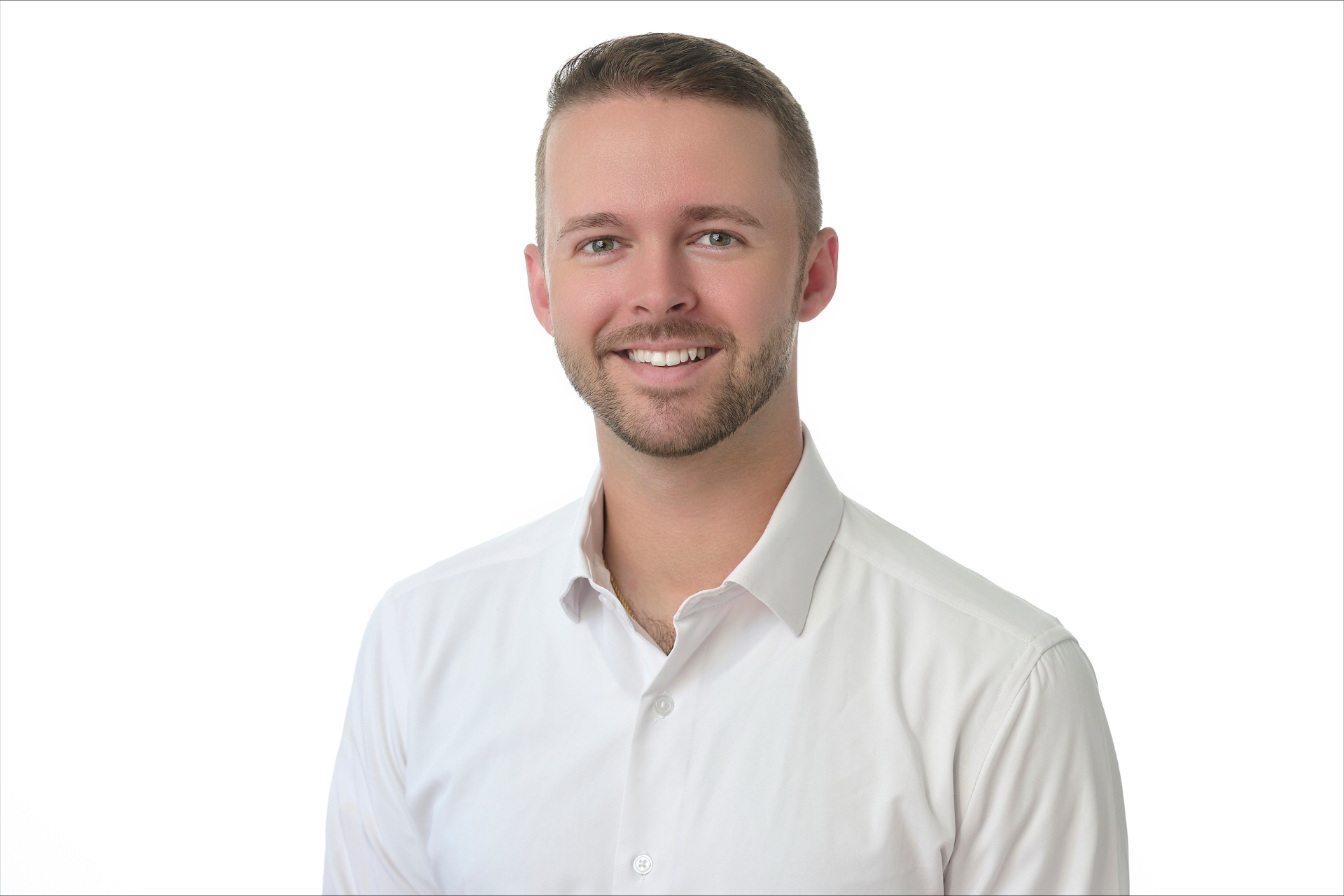 Tim Perkins, CPA and founder of Finnovate Advisors